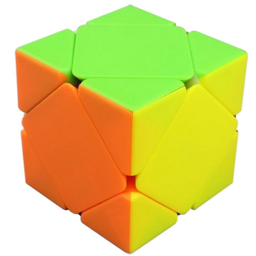  Si buscas Cubo Mágico Estilo Rubik Modelo Rombos Mnr puedes comprarlo con Dragotronix está en venta al mejor precio
