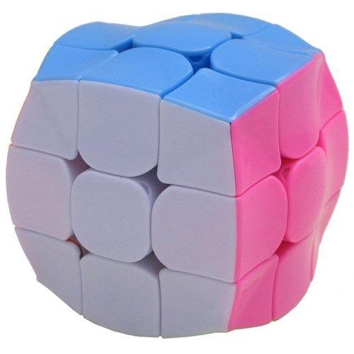  Si buscas Cubo Mágico Forma De Onda 3x3 Juguete Educativo Mnr puedes comprarlo con Dragotronix está en venta al mejor precio