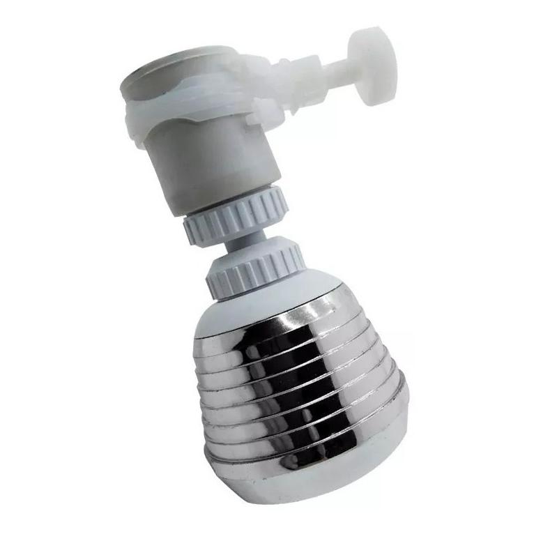  Si buscas Ahorrador Agua Para Grifo Llave Cocina Baño Regulador Mnr puedes comprarlo con Dragotronix está en venta al mejor precio