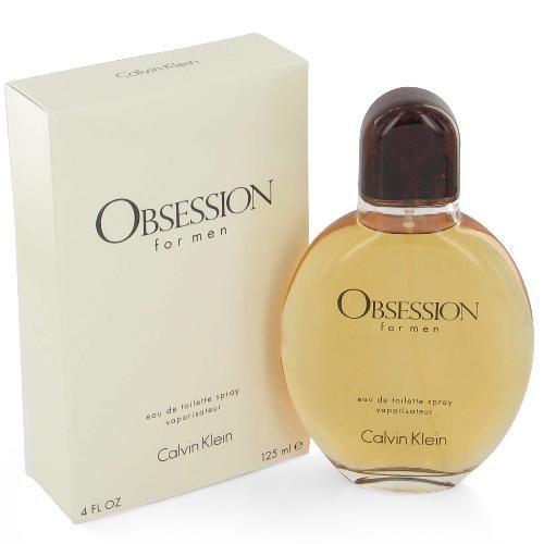 perfume obsession para mujer