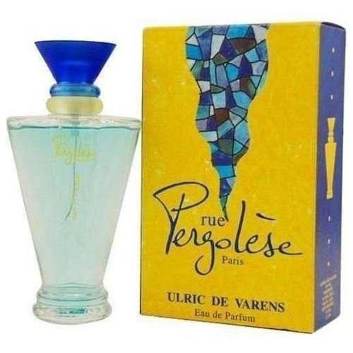  Si buscas Perfume Rue Pergolese Ulric Varens Mujer Orignal Envíogratis puedes comprarlo con IMPORTADORA NEWYORK está en venta al mejor precio