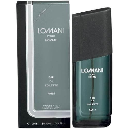  Si buscas Perfume Lomani Pour Homme 100ml Hombre Original Envío Gratis puedes comprarlo con IMPORTADORA NEWYORK está en venta al mejor precio