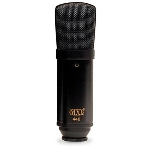  Si buscas Promocion Microfono Condensador Estudio Profesional Mxl440 puedes comprarlo con GUITAROUTLET está en venta al mejor precio