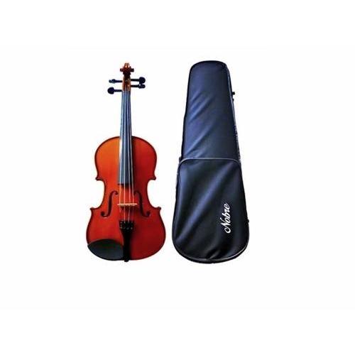  Si buscas Violin Fino Estudiante Nobre Alta Calidad 1/2 puedes comprarlo con GUITAROUTLET está en venta al mejor precio