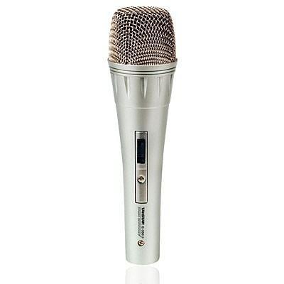  Si buscas Microfono Takstar E350 Micrófono De Karaoke puedes comprarlo con GUITAROUTLET está en venta al mejor precio