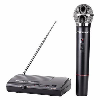  Si buscas Microfono Inalambrico Vocal Takstar Ts331 Excelente Sonido puedes comprarlo con GUITAROUTLET está en venta al mejor precio