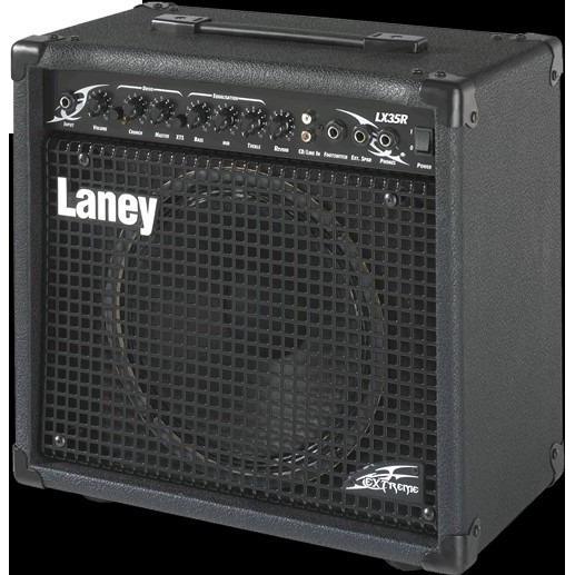  Si buscas Amplificador Para Guitarra Laney Lx35r 35w Con Reverb puedes comprarlo con GUITAROUTLET está en venta al mejor precio