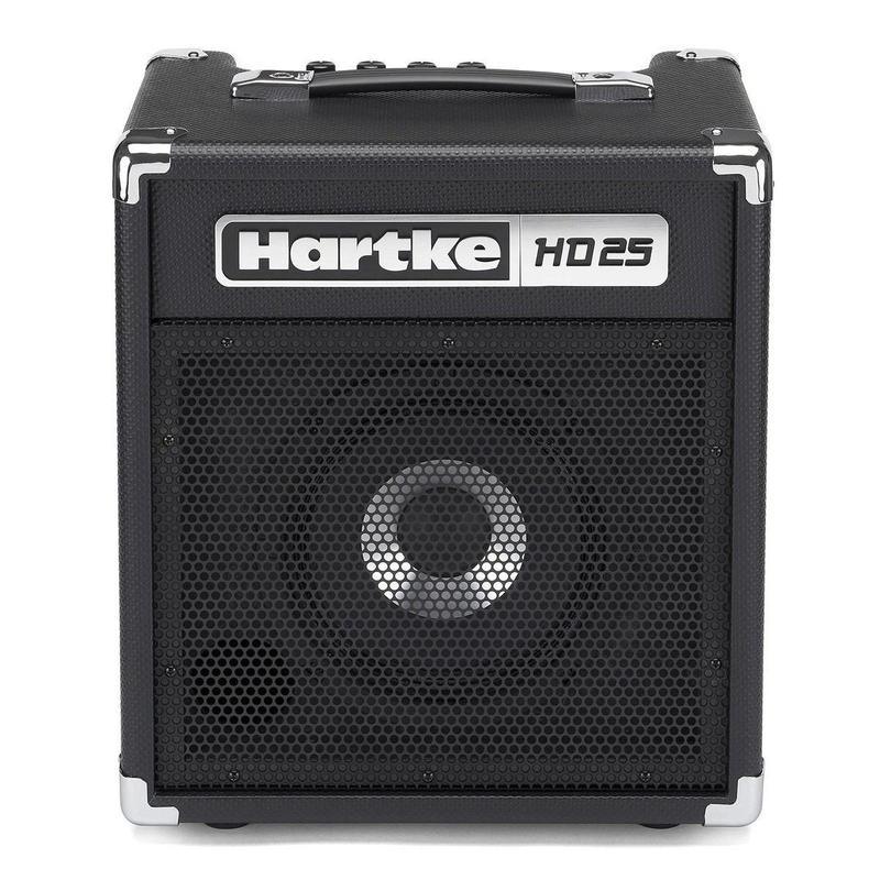  Si buscas Amplificador Bajo Hartke Hd25 Parlante Hydrive puedes comprarlo con GUITAROUTLET está en venta al mejor precio