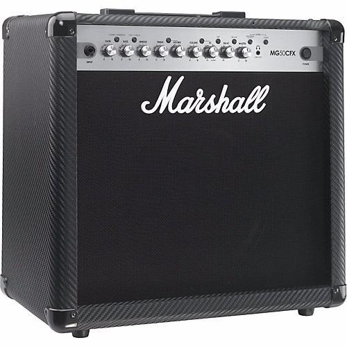  Si buscas Amplificador Guitarra Marshall 50 Vatios Mg50cfx puedes comprarlo con GUITAROUTLET está en venta al mejor precio