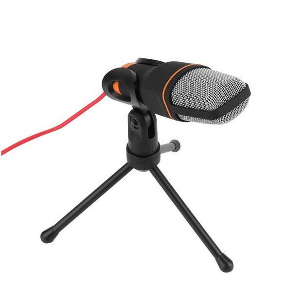  Si buscas Microfono Condensador Uso Casero + Tripode Mercadoenvios puedes comprarlo con GUITAROUTLET está en venta al mejor precio
