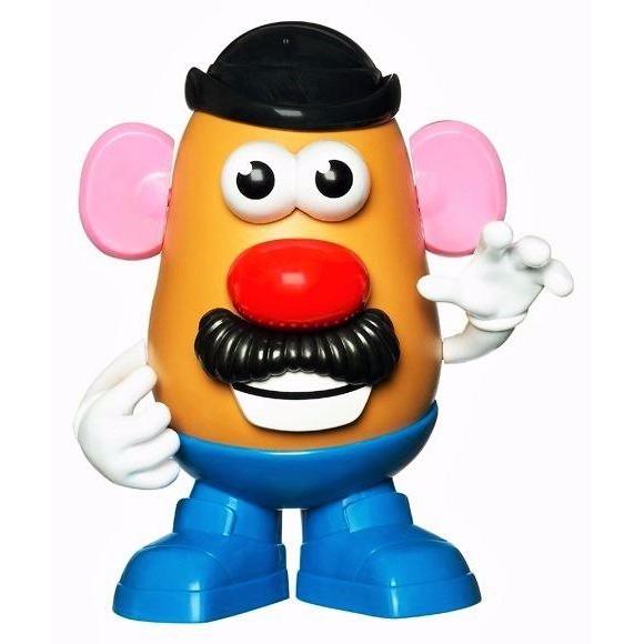  Si buscas Señor Cara De Papa Ref: 27656 Potato Toy Story puedes comprarlo con MCKTOYS está en venta al mejor precio