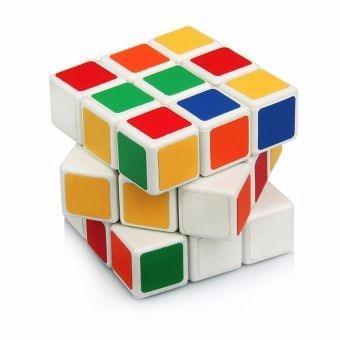  Si buscas Cubo Rubiks Niños Sencillo Plástico Juego Cuadrado puedes comprarlo con MCKTOYS está en venta al mejor precio