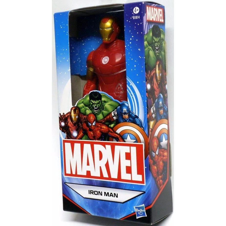  Si buscas Marvel Figuras Iron Man 15 Cm Muñeco Titan Héroe B1686 puedes comprarlo con MCKTOYS está en venta al mejor precio