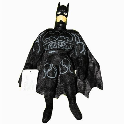  Si buscas Batman Superman 26 Cm Felpa Juguete Z18 puedes comprarlo con MCKTOYS está en venta al mejor precio