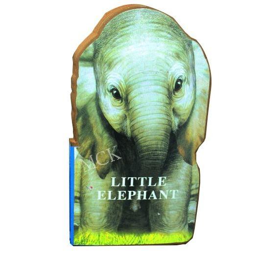  Si buscas Cuento Animales Elefantes Niños Infantil Fomy Ingles Yd-02 puedes comprarlo con MCKTOYS está en venta al mejor precio