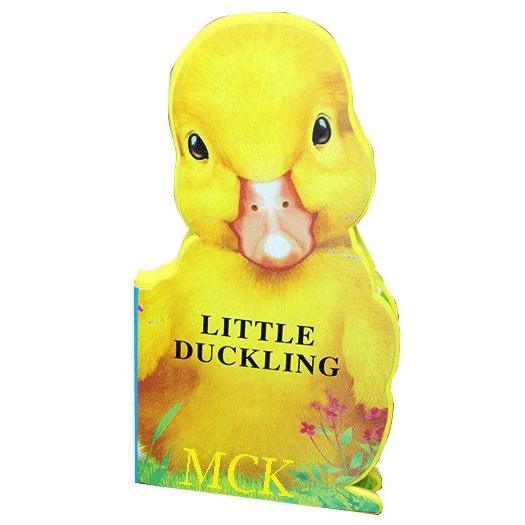  Si buscas Cuento Animales Pato Libro Niños Infantil Fomy Ingles Yd-02 puedes comprarlo con MCKTOYS está en venta al mejor precio