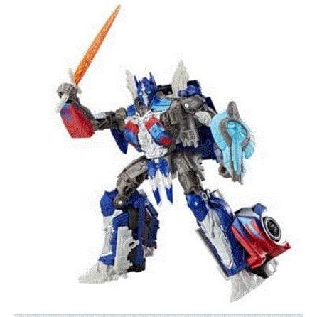  Si buscas Transformers Premier Edition Optimus Prime Hasbro C0891 puedes comprarlo con MCKTOYS está en venta al mejor precio