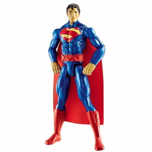  Si buscas Figura Superman Mattel Articulada Dc Comics 30cm Original puedes comprarlo con MCKTOYS está en venta al mejor precio