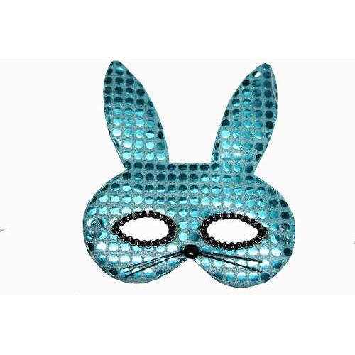  Si buscas Antifaz Coneja Halloween Máscara Fiesta Colores puedes comprarlo con MCKTOYS está en venta al mejor precio