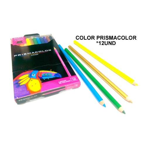  Si buscas Color Prismacolor *12und Colores 1972875 Junior puedes comprarlo con MCKTOYS está en venta al mejor precio