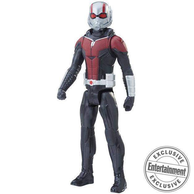  Si buscas Titan Figura Ant-man The Wasp E1376 Powerfx Hasbro E0844 puedes comprarlo con MCKTOYS está en venta al mejor precio