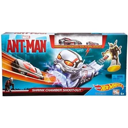  Si buscas 50off Hot Wheels Marvel Ant-man Cámarareductoracdf92 Avenger puedes comprarlo con MCKTOYS está en venta al mejor precio