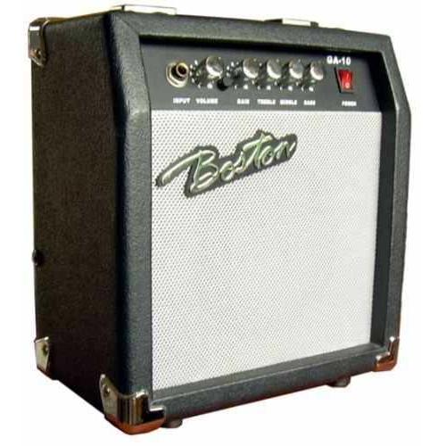  Si buscas Amplificador Para Guitarra Electrica Boston Ga-10 De 10w / puedes comprarlo con TIENDADELMUSICO está en venta al mejor precio