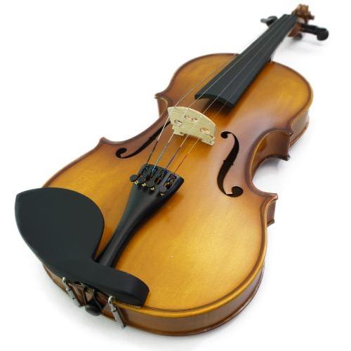  Si buscas Violin Greko Mv1411a De 7/8 Con Estuche Semi-duro Y Arco puedes comprarlo con TIENDADELMUSICO está en venta al mejor precio