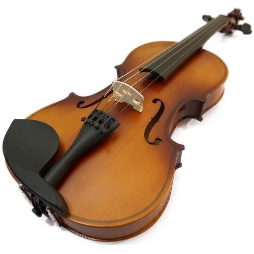  Si buscas Violin Greko Mv1410af Mate Estuche Semi-duro Arco / puedes comprarlo con TIENDADELMUSICO está en venta al mejor precio