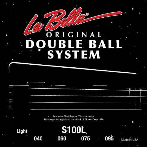  Si buscas Encordado La Bella S100s Para Bajo Headless 4 Cuerdas puedes comprarlo con TIENDADELMUSICO está en venta al mejor precio