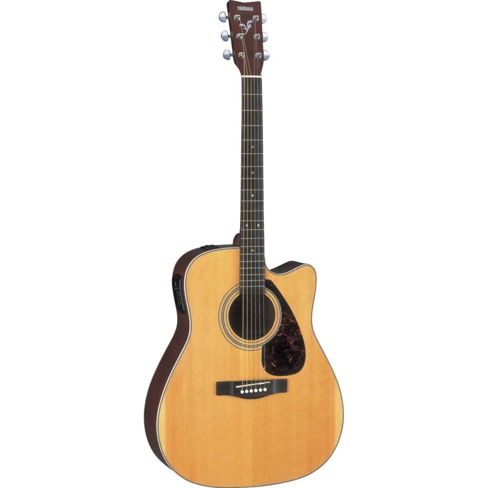  Si buscas Guitarra Electroacústica Yamaha Fx370c Nt Tipo Folk puedes comprarlo con TIENDADELMUSICO está en venta al mejor precio