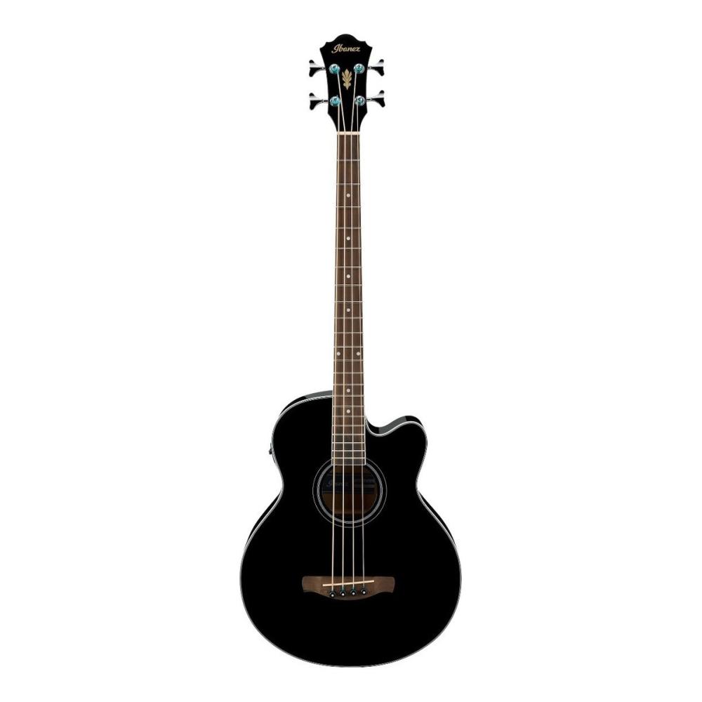  Si buscas Bajo Electroacustico Ibanez Aeb8e-bk 4 Cuerdas Color Negro puedes comprarlo con TIENDADELMUSICO está en venta al mejor precio