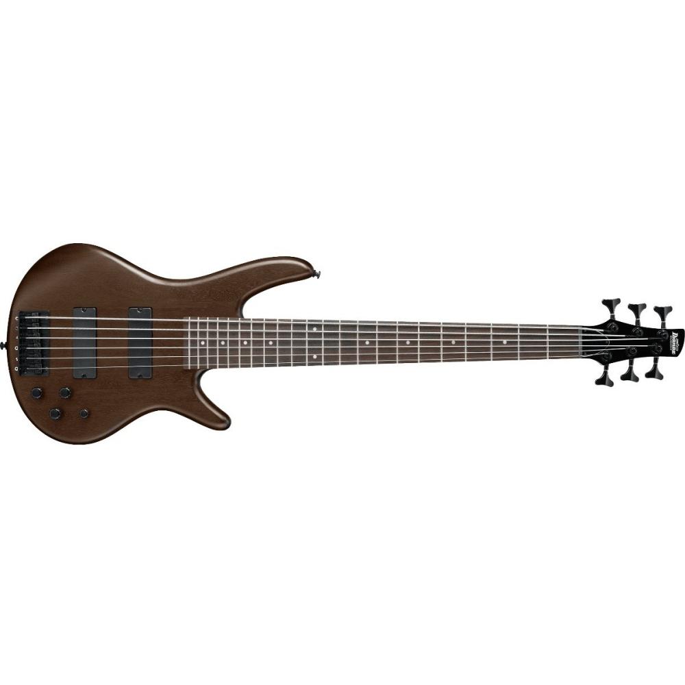  Si buscas Bajo Electrico Ibanez Gsr206b-wnf De 6 Cuerdas Activo puedes comprarlo con TIENDADELMUSICO está en venta al mejor precio