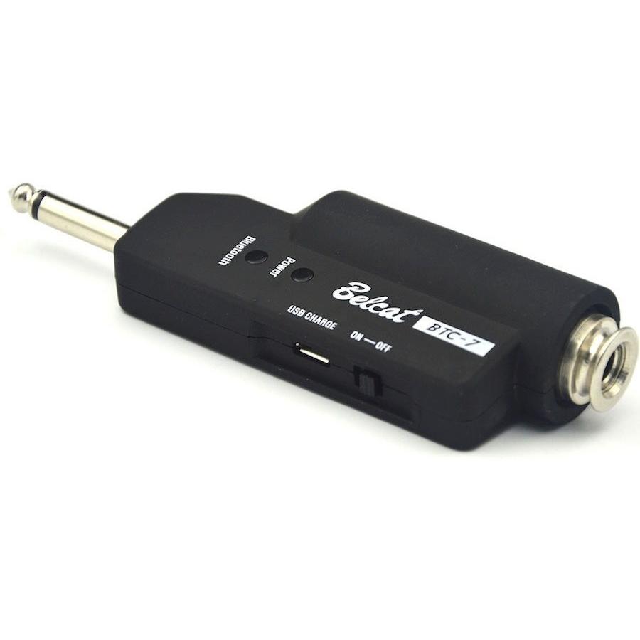  Si buscas Conector Bluetooth Belcat Btc7 Cable Guitarra Amplificador / puedes comprarlo con TIENDADELMUSICO está en venta al mejor precio