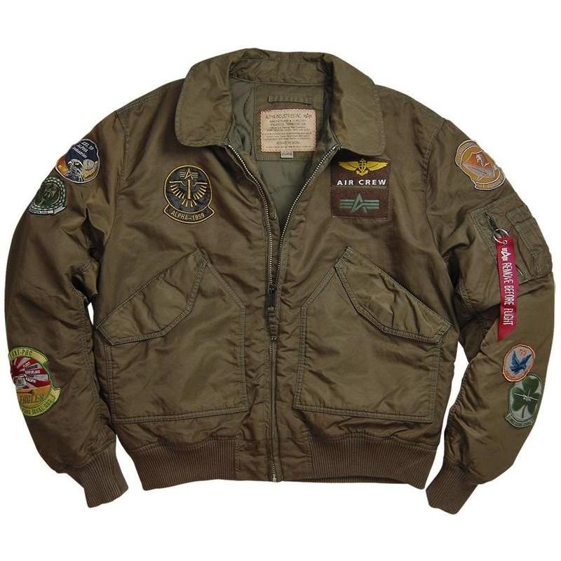 Gruñido No pretencioso Aditivo Chaqueta Alpha Industries De Piloto Cwu Pilot en Bogotá D.C., Colombia Por MERCADOMAK - Anuncio Ya, Id:361467 Gruñido No pretencioso Aditivo Chaqueta Alpha Industries De Piloto Cwu Pilot en Bogotá D.C., Colombia Por MERCADOMAK - Anuncio Ya, Id:361467