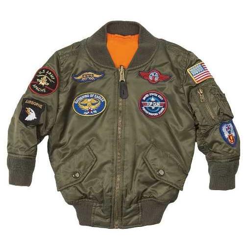 atención densidad retroceder Chaqueta Alpha Industries Piloto Para Ninos Ma1 Con Parches in Bogotá D.C., Colombia By MERCADOMAK - Anuncio Ya, Id:709194 atención densidad retroceder Chaqueta Alpha Industries Piloto Para Ninos Ma1 Con Parches in Bogotá D.C., Colombia By MERCADOMAK - Anuncio Ya, Id:709194