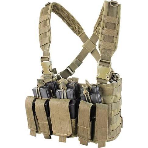  Si buscas Chaleco Condor Para Proveedores Mcr5 Recon Chest Rig Coyote puedes comprarlo con MERCADOMAK está en venta al mejor precio