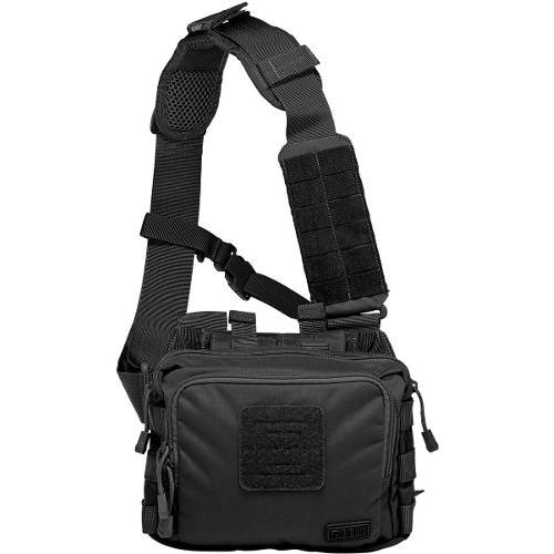  Si buscas Maletin 5.11 Tactical Series Terciado 2-banger Bag Negro puedes comprarlo con MERCADOMAK está en venta al mejor precio