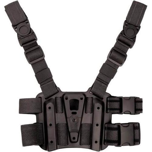  Si buscas Piernero Blackhawk Tactical Holster Platform puedes comprarlo con MERCADOMAK está en venta al mejor precio