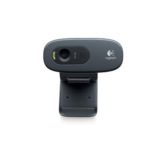  Si buscas Logitech Camara Hd 720p Webcam Plegable Fotos 3 Mpx C270 puedes comprarlo con VENTRONIC está en venta al mejor precio