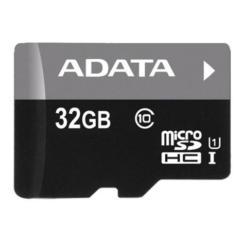  Si buscas Memoria Micro Sd Hc Uhs-i 32gb Adata Clase 10 Ultra Mobile puedes comprarlo con VENTRONIC está en venta al mejor precio