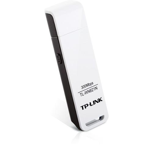  Si buscas Tp-link Adaptador Usb Wifi Red Inalambrico 300mbps Tl-wn821n puedes comprarlo con VENTRONIC está en venta al mejor precio