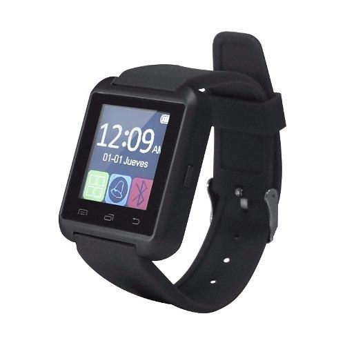  Si buscas Necnon Reloj Smart Watch Celular Touch Bluetooth D-3t Negro puedes comprarlo con VENTRONIC está en venta al mejor precio