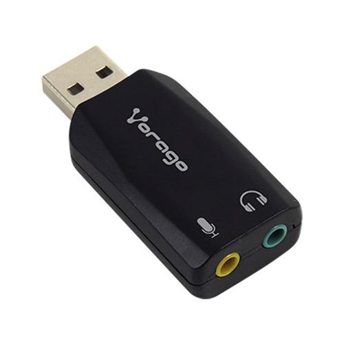  Si buscas Adaptador Usb Audio Y Microfono 5.1 2 Jacks Vorago Adp-201 puedes comprarlo con VENTRONIC está en venta al mejor precio