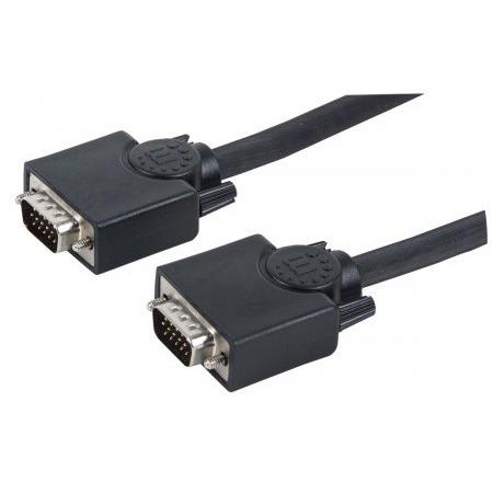  Si buscas Cable Monitor Svga Manhattan 5mm Hd15m-m 1.8 M Fer 371315 puedes comprarlo con VENTRONIC está en venta al mejor precio
