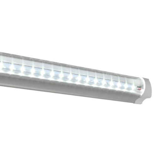  Si buscas 10 Lamparas Led Techo Tubo 18w T8 Aluminio Con Accesorios /e puedes comprarlo con VENTRONIC está en venta al mejor precio