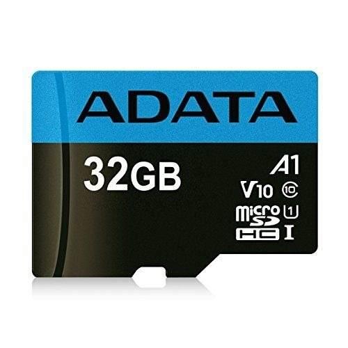  Si buscas Adata Memoria Micro Sd Hc Uhs-i 32gb Clase 10 Premier A1 /a puedes comprarlo con VENTRONIC está en venta al mejor precio