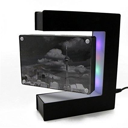  Si buscas Porta Retrato Iluminado Flotante Led 2 Fotos Magnetico /e puedes comprarlo con VENTRONIC está en venta al mejor precio