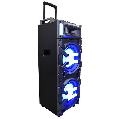  Si buscas Xtigo Bocina Bluetooth Amplificada Luz Sonido Xsg-001 puedes comprarlo con VENTRONIC está en venta al mejor precio
