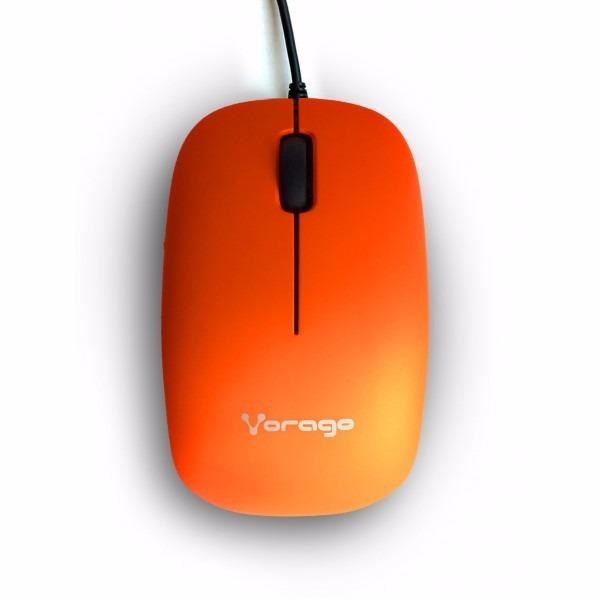  Si buscas Mouse Ergonomico Alambrico Usb Optico 2400 Vorago 206 Na /a puedes comprarlo con VENTRONIC está en venta al mejor precio